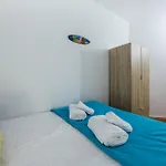 公寓 T2 Patio Da Rocha - 500m Da 波尔蒂芒