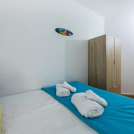 Appartement T2 Patio Da Rocha - 500m Da Portimão
